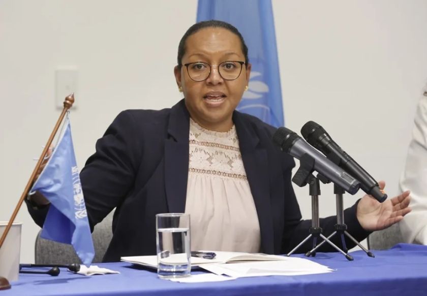 La ONU estima que más de 10.000 colombianos han sido reclutados como mercenarios en el mundo