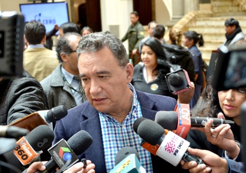 Dos autopsias y una necropsia confirman ahogamiento de conscripto en Pando