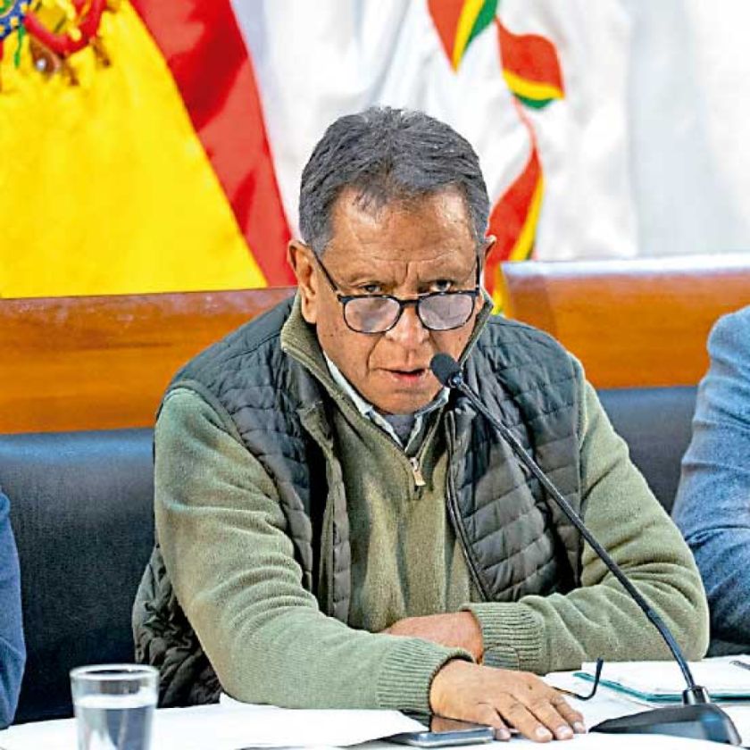 Oviedo: Soluciones llegarán a provincias