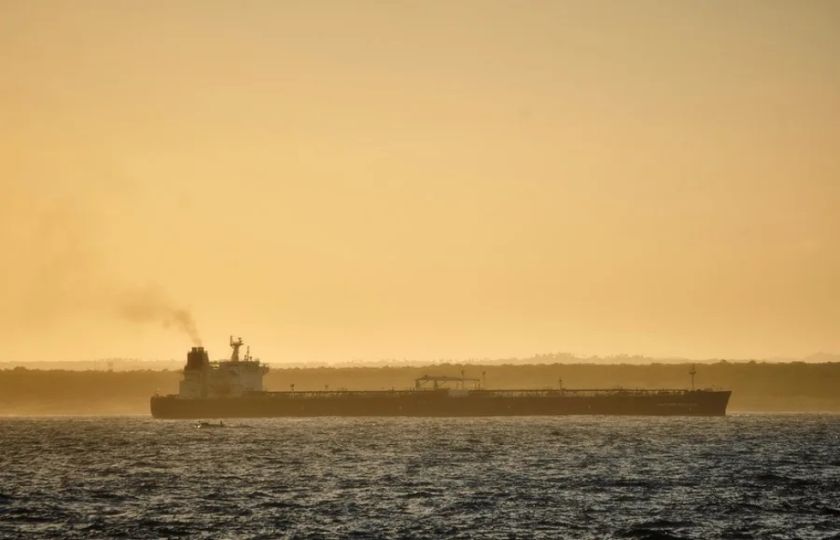 Un petrolero ruso con 100.000 toneladas de crudo llega al puerto de Matanzas en Cuba