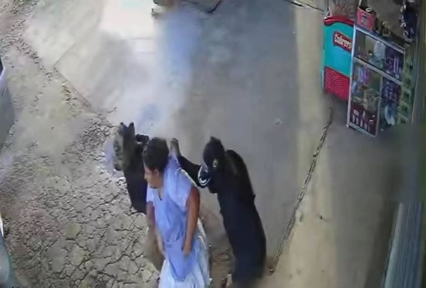 Encuentran sin vida a la mujer que había sido secuestrada en el Trópico de Cochabamba