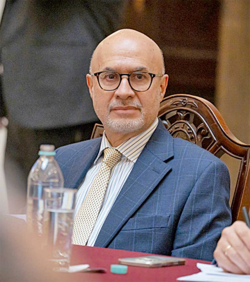 El Gobierno socializará paquete de leyes “clave”