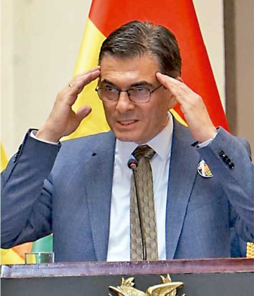 Adiós a las fotocopias: ¿Qué es el programa gubernamental Tranca Cero?