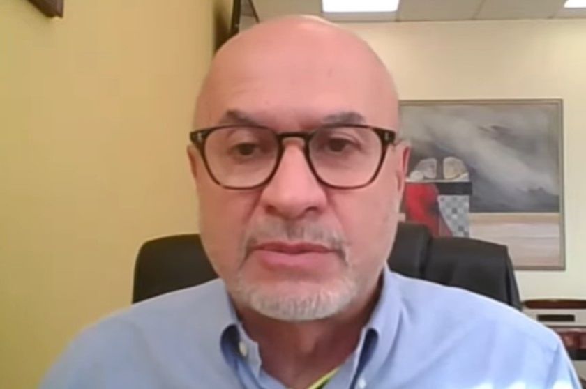 Ministro Lupo anuncia “oleada legislativa” 