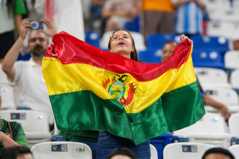 La esperanza sigue viva para la verde 1-1 contra Irak 