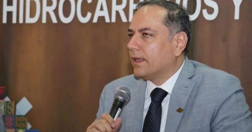 Fiscalía citará a Yussef Akly a declarar por el caso de combustible dañado