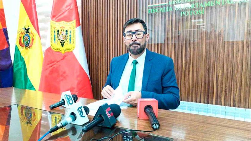 41 casos de juqueo y un  minero muerto destapan  la violencia en las minas