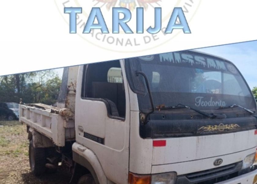Dircabi anuncia primera subasta del año para el 9 de abril en Tarija