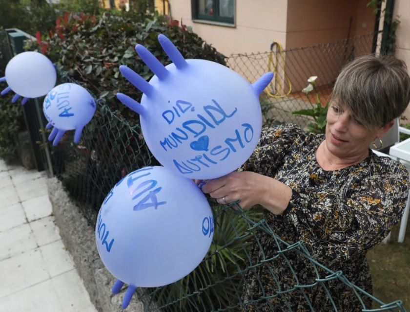 Convivir con el autismo: cómo entender un cerebro que «funciona de forma diferente»