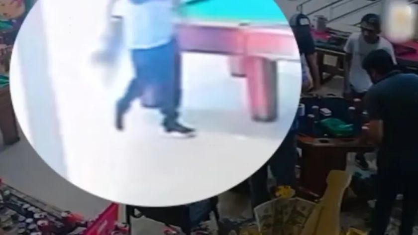 Montero: ‘Niño Pato’, juegos de azar, violencia y agresiones