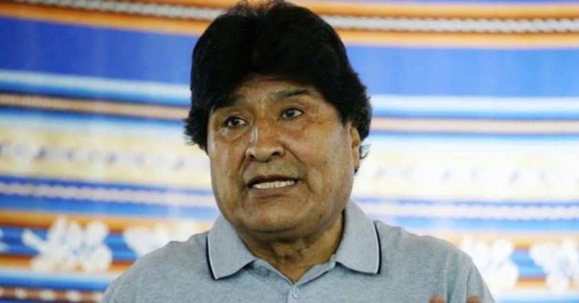 Dirigente cocalero sugiere levantar vigilias y buscar asilo político para Evo Morales