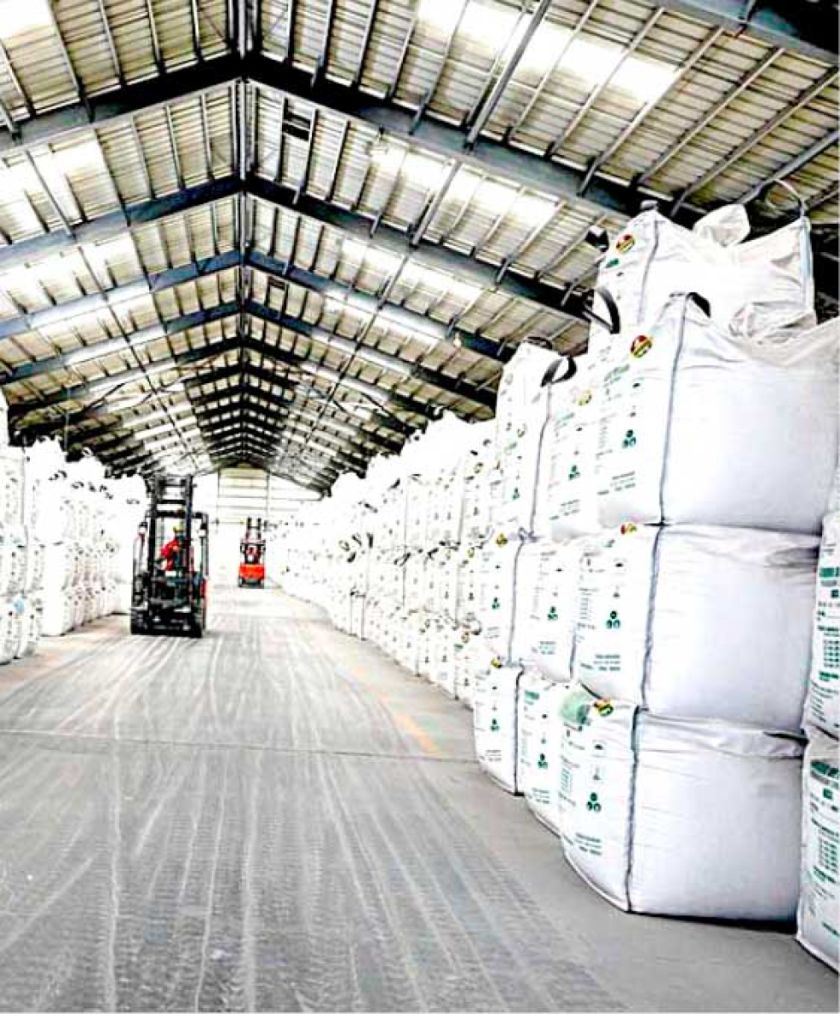 YLB generó un 26,5% más de ingresos