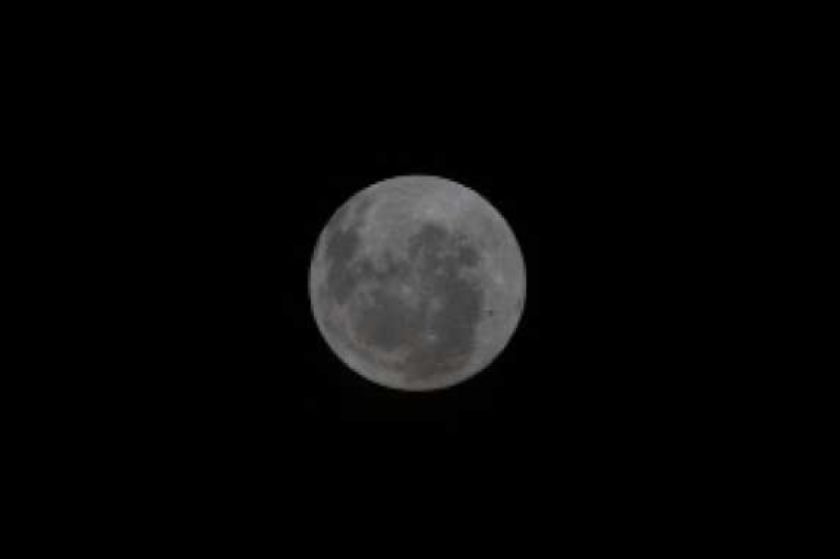 Tripulación de Artemis II verá un eclipse solar total 