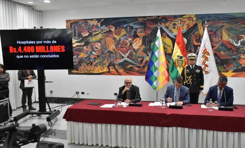 Gobierno habilita compras internacionales con tarjetas de crédito y débito