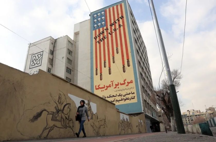 Irán presenta una propuesta a Estados Unidos para poner fin a la guerra, informa la agencia IRNA