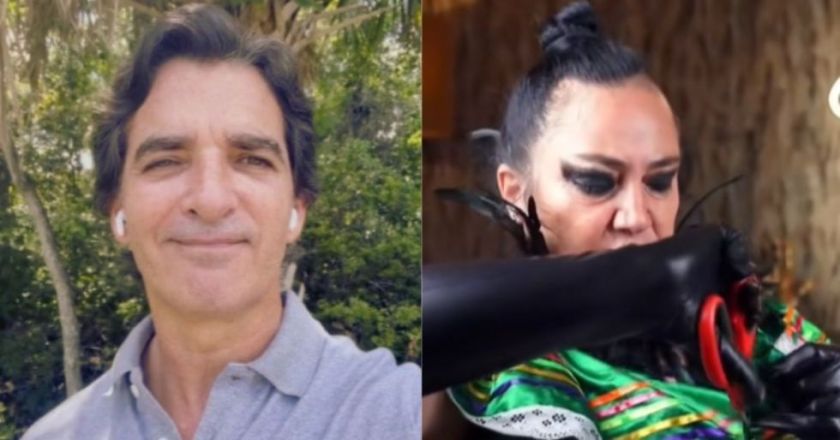 Mamen responde a Galindo por despreciar al tipoy: “Es una falta de respeto”