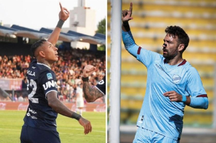 Bolívar visita a Independiente Rivadavia que debuta en competiciones internacionales