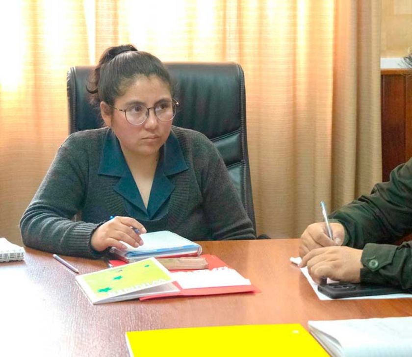 Develan desvío de dinero para los sueldos del personal supernumerario