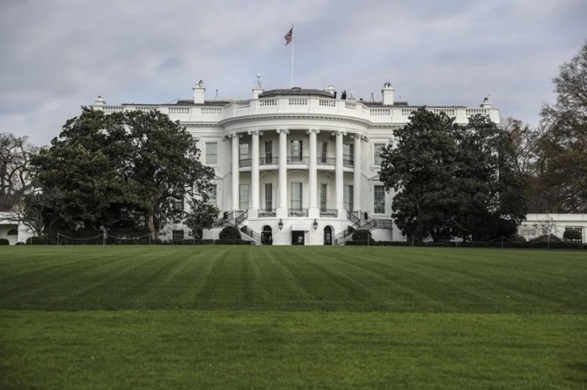 La Casa Blanca desmiente especulaciones sobre un posible uso de armas nucleares en Irán