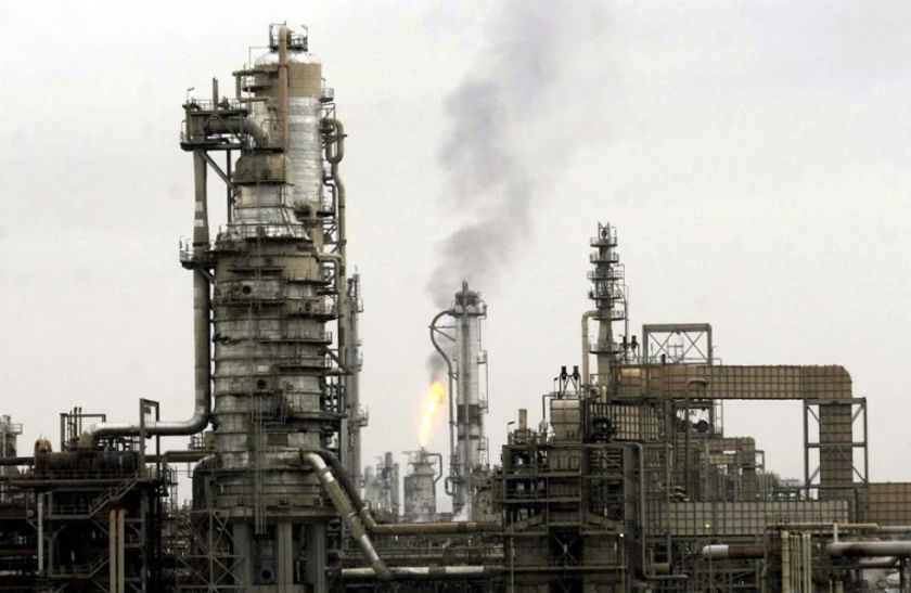 El brent se hunde más del 13 %, por debajo los 95 dólares, tras el alto al fuego entre EE.UU. e Irán