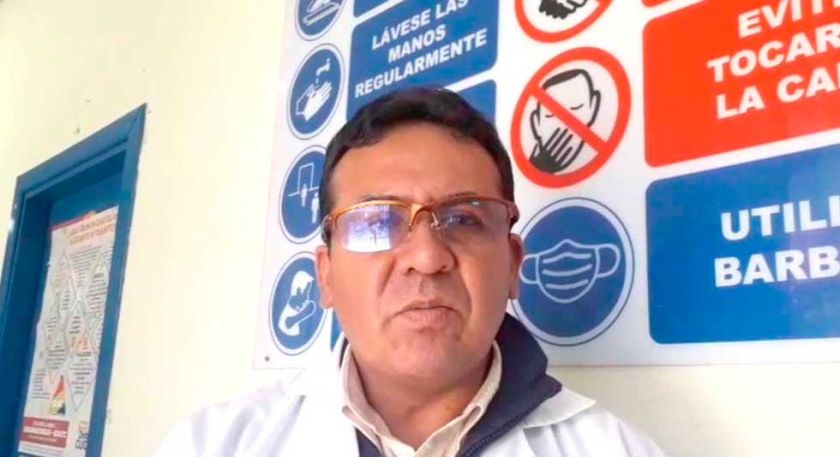 Aumentan personal para el centro integral de Tarapaya