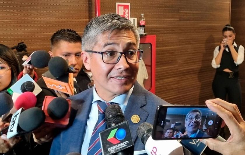 Gobierno señala que no es viable el alaza salarial pedido por la COB
