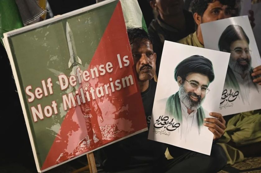 El embajador de Irán en Pakistán retira el anuncio sobre la llegada de sus negociadores