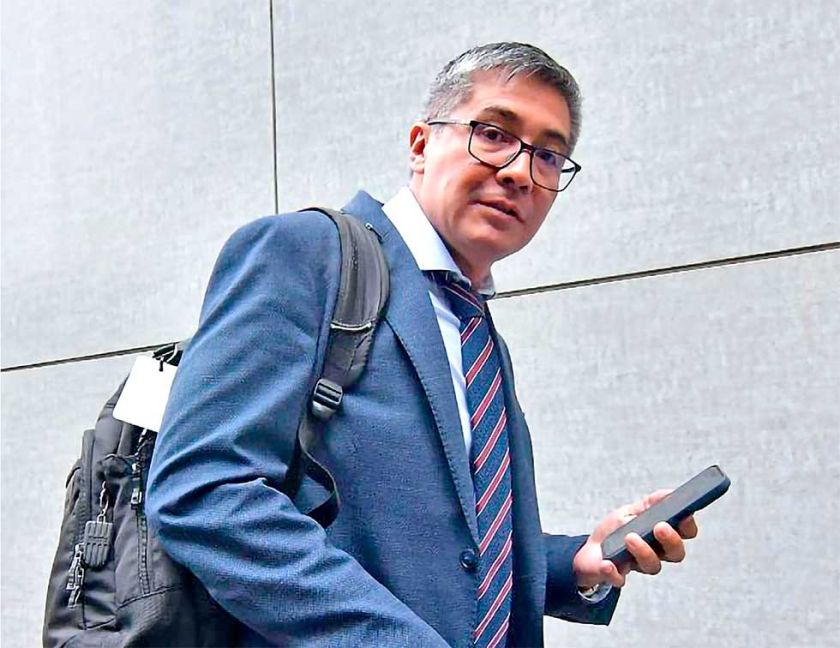 El Gobierno desahucia  un alza salarial de 20% 