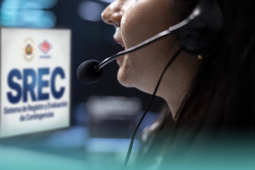YPFB afirma que refuerza call center para consultas sobre compensaciones