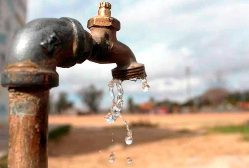 Aapos garantiza abastecimiento normal de agua a la Villa Imperial