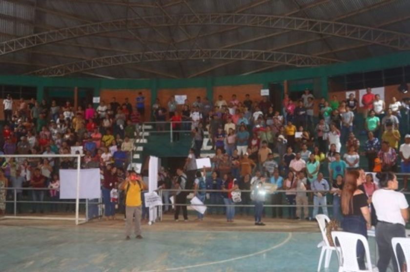 TSE habilita 15 centros de capacitación para jurados