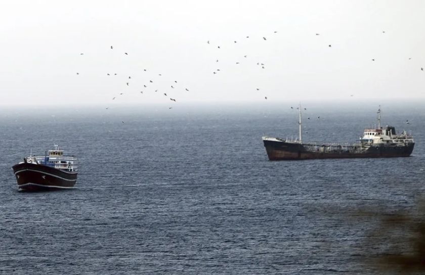 Reino Unido insinúa que no participará en el bloqueo estadounidense del estrecho de Ormuz