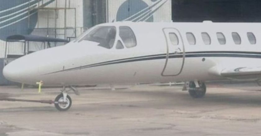Confirman fallecimiento de dos personas tras accidente de aeronave en Cochabamba