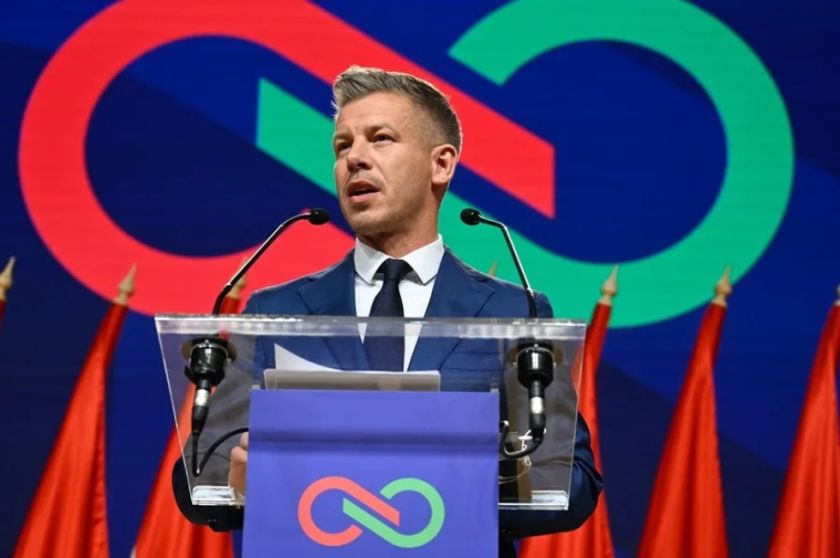 Bruselas quiere trabajar cuanto antes con el nuevo Gobierno húngaro 