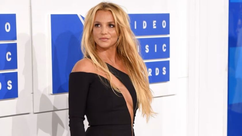 Britney Spears ingresa a un centro de rehabilitación tras arresto