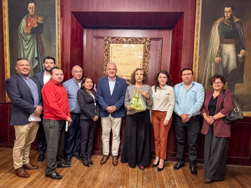 Ministerio de Turismo informó que impulsara el reconocimiento de la festividad de Urkupiña ante la Unesco