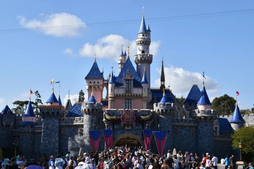 El nuevo director de Disney confirma el despido de hasta 1.000 trabajadores