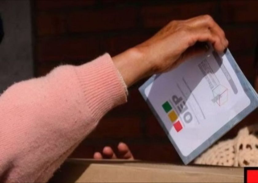 Segunda vuelta: el silencio electoral rige desde el jueves en cinco departamentos