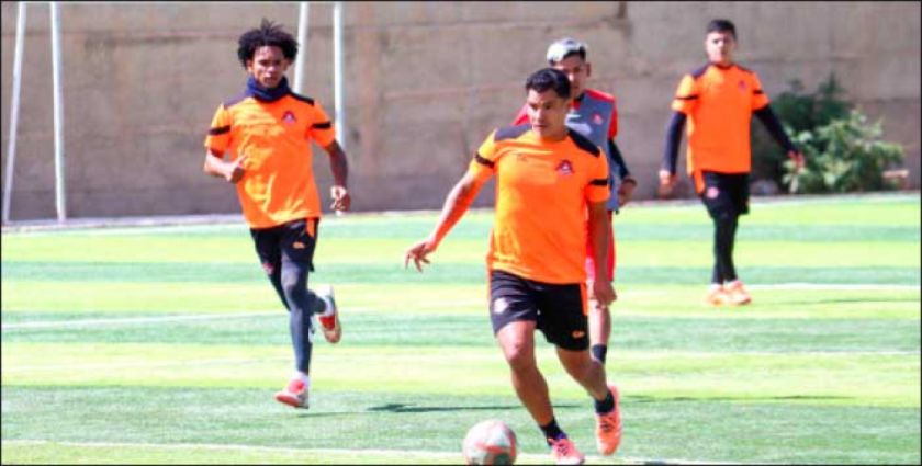 La Copa Simón Bolívar iniciará en el mes de mayo