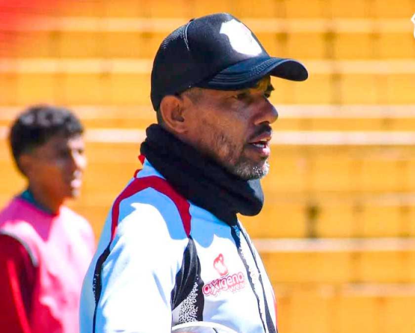 Márquez destaca el rendimiento del equipo en las primeras fechas