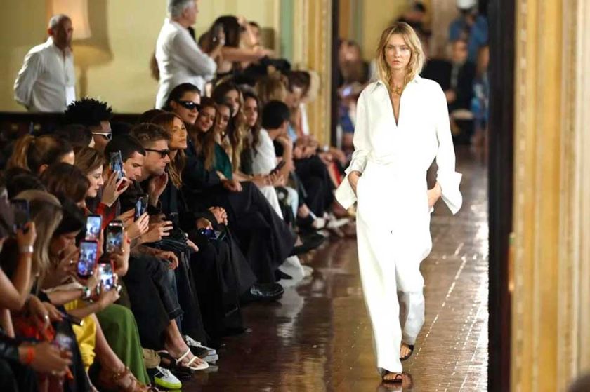 Tras 10 años, la Semana de la Moda vuelve a Río