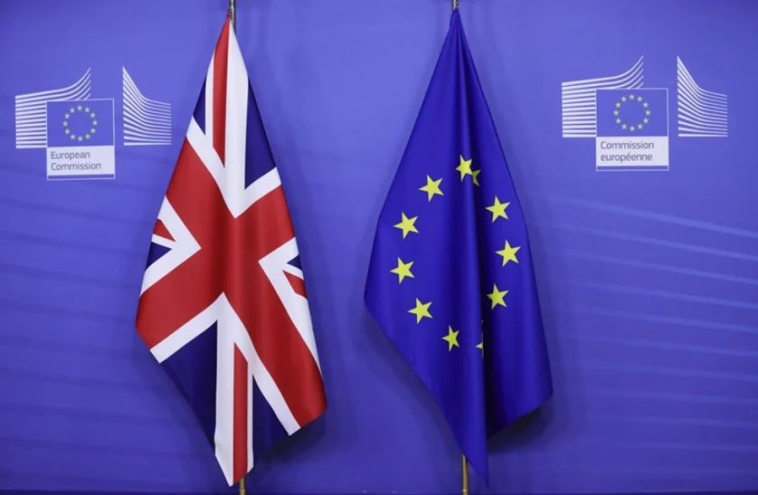 El Reino Unido formaliza en Bruselas su regreso al programa Erasmus+ en 2027