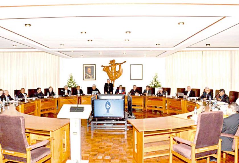 Iglesia: Preocupa violencia vinculada al narcotráfico