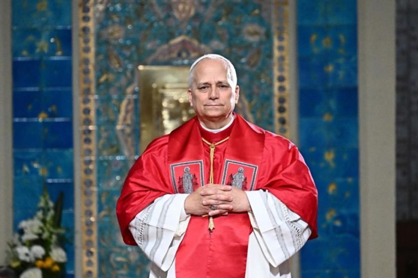 Conferencia Episcopal de Bolivia expresa respaldo al Papa frente a críticas de Trump