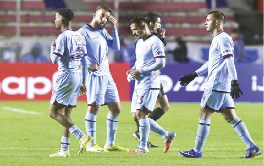 Aplazados