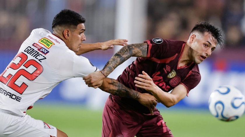 Always vuelve a caer y su panorama en la Copa tiene sabor a eliminación