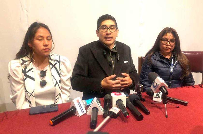 Invitan a participar de las dos jornadas  culturales en Potosí 