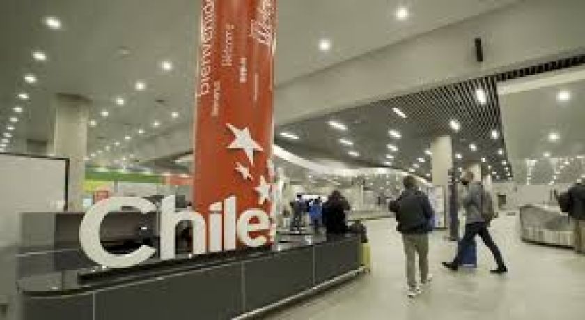 Gobierno activa operativo para garantizar el retorno de 17 connacionales de Chile