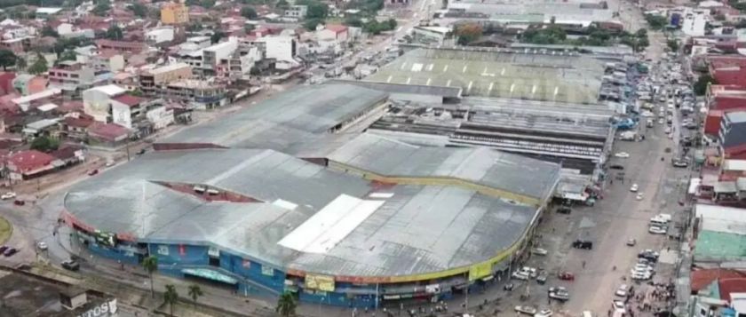  Caso Mercado Mutualista: Presidente Paz destaca señales para que no vuelva a ocurrir  una situación similar