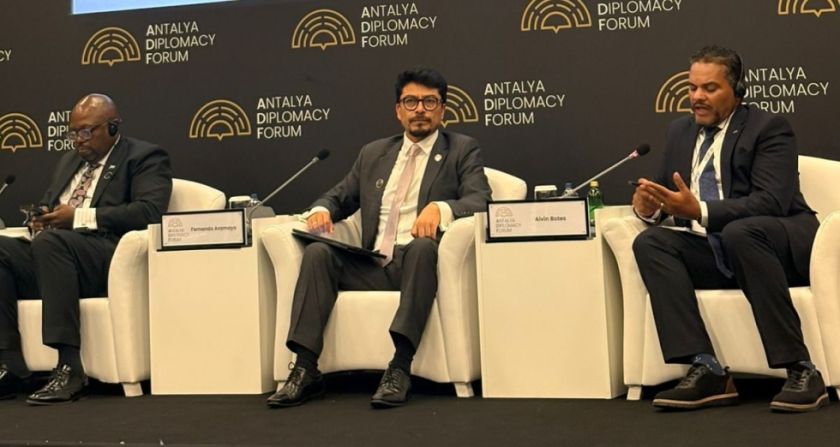 Bolivia redefine su política exterior con respecto a los minerales críticos